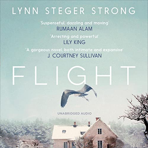 Cover of Flight