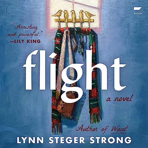 Cover of Flight