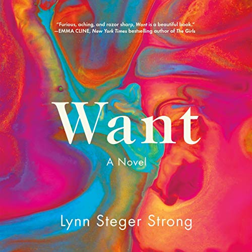 Cover of Want