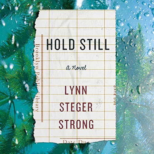 Cover of Hold Still