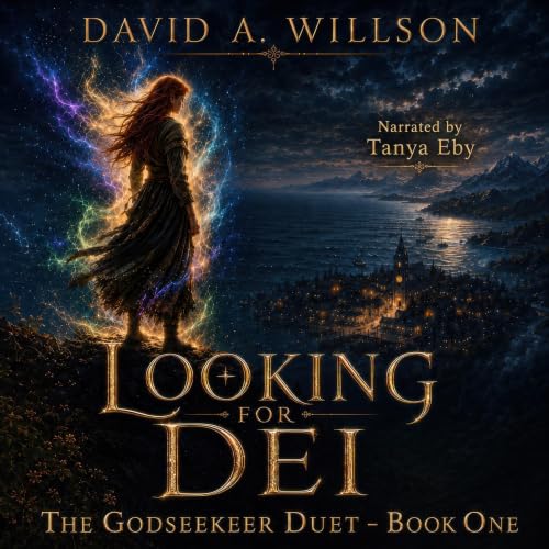 Cover of Looking for Dei