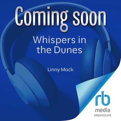 Cover of Whispers in the Dunes