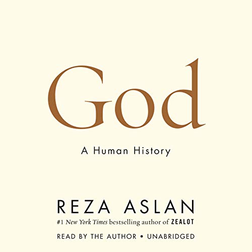 Cover of God