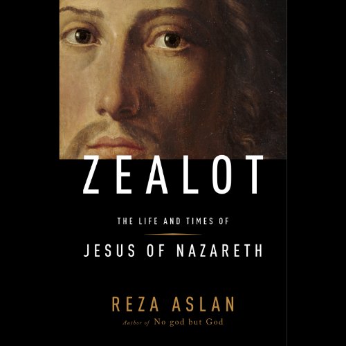 Cover of Zealot