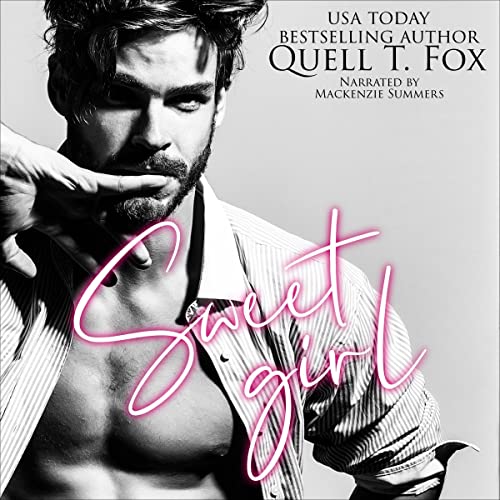 Cover of Sweet Girl