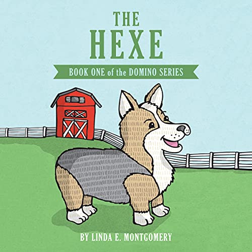 Cover of The Hexe