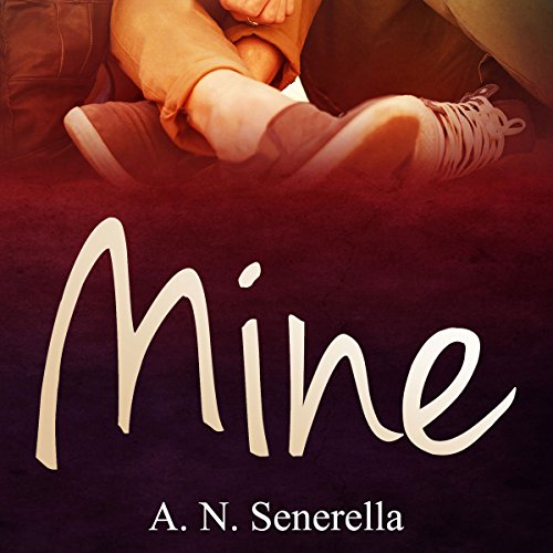 Cover of Mine