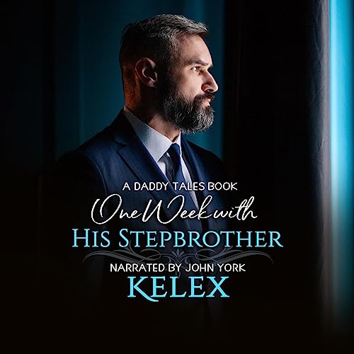 Cover of One Week with His Stepbrother
