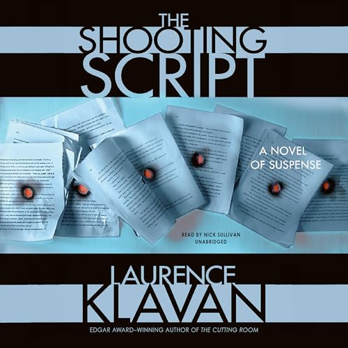 Cover of The Shooting Script