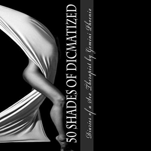 Cover of 50 Shades of Dicmatized