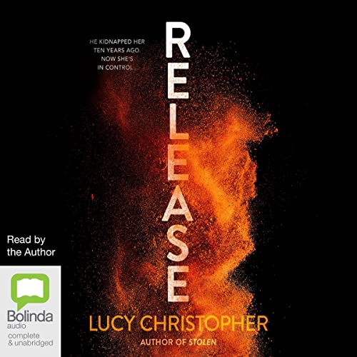 Cover of Release