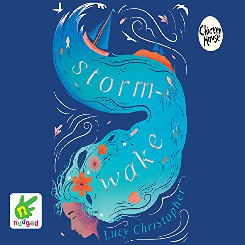 Cover of Storm Wake