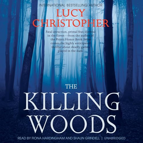 Cover of The Killing Woods