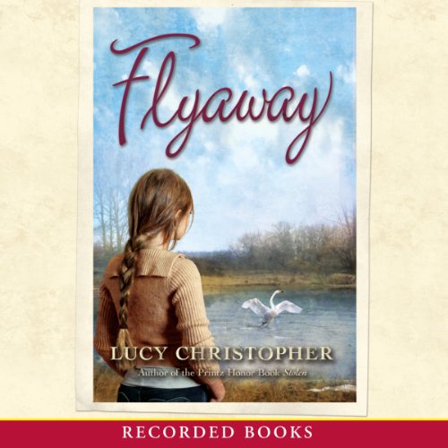 Cover of Flyaway