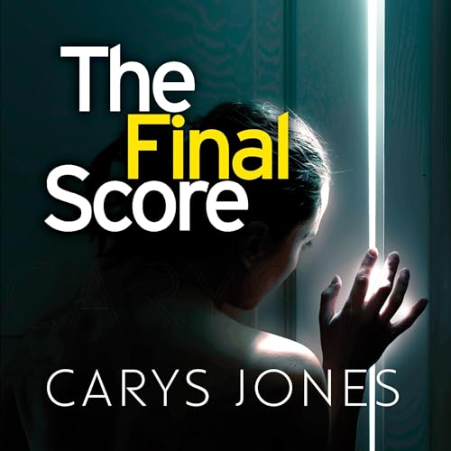 Cover of The Final Score