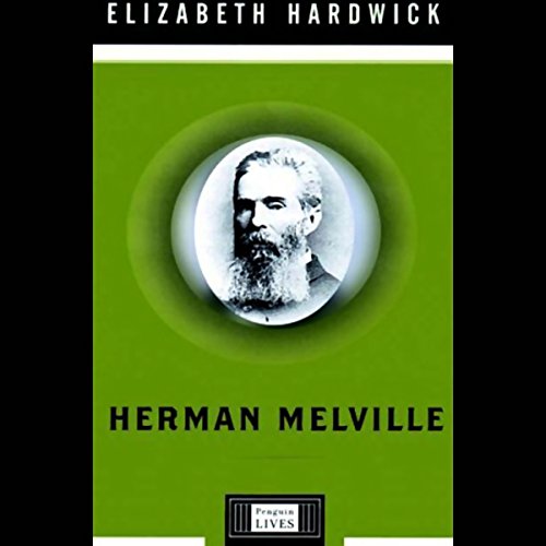 Cover of Herman Melville