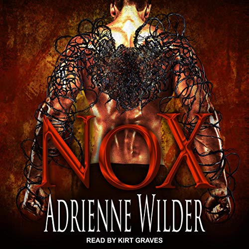 Cover of NOX