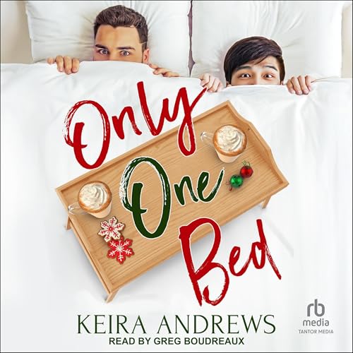 Cover of Only One Bed