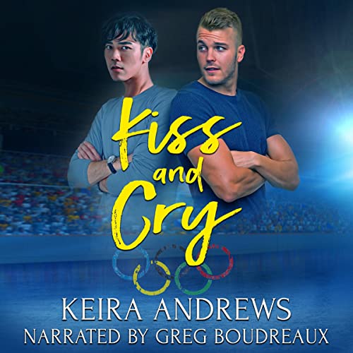 Cover of Kiss and Cry