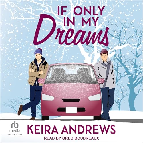 Cover of If Only in My Dreams