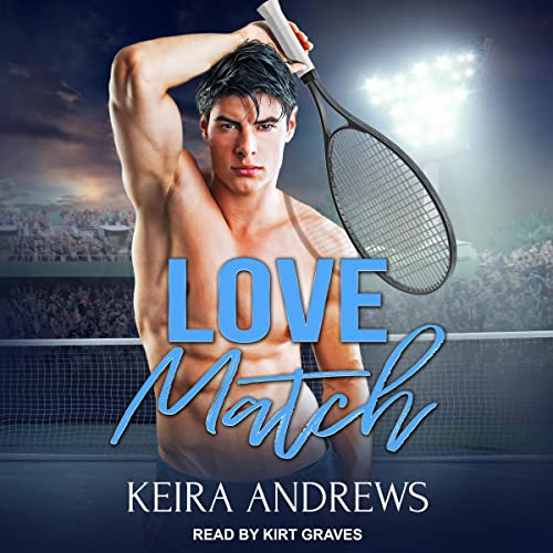 Cover of Love Match
