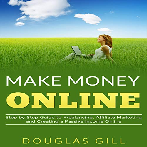 Cover of Make Money Online
