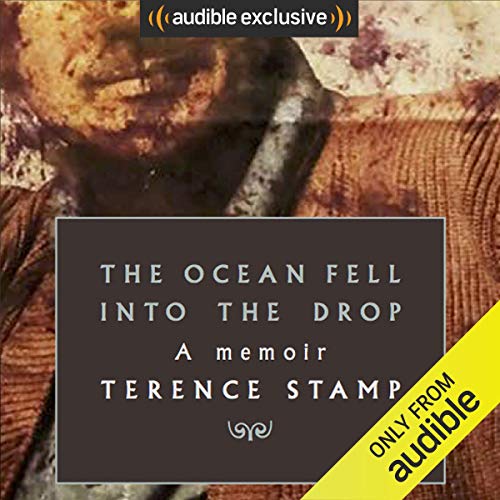 Cover of The Ocean Fell into the Drop
