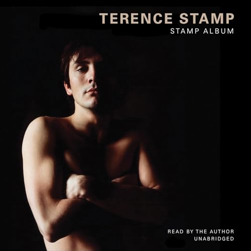 Cover of Stamp Album