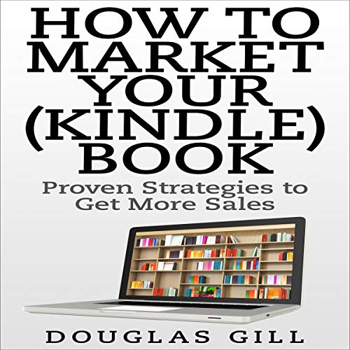 Cover of How to Market Your (Kindle) Book Online