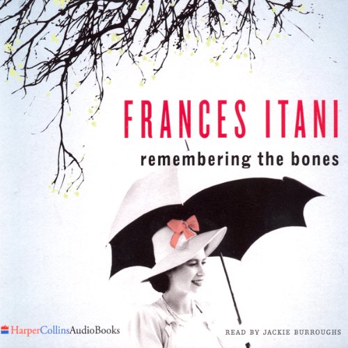 Cover of Remembering The Bones