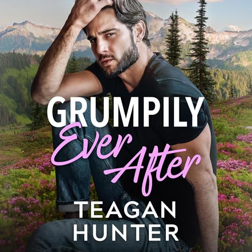 Cover of Grumpily Ever After