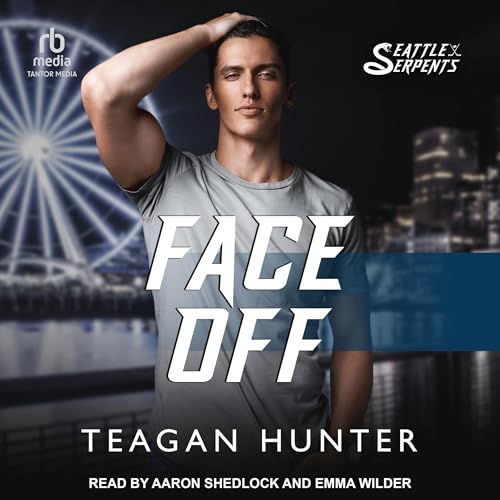 Cover of Face Off