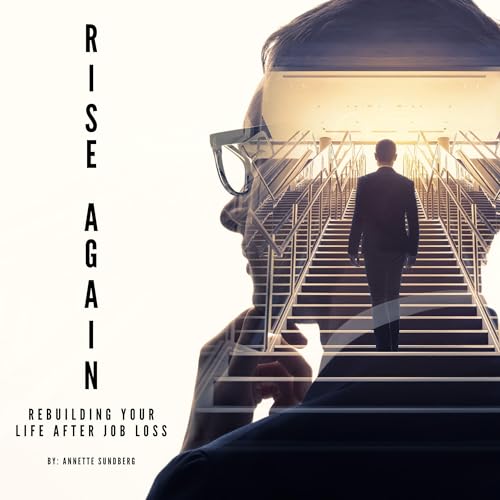 Cover of Rise Again
