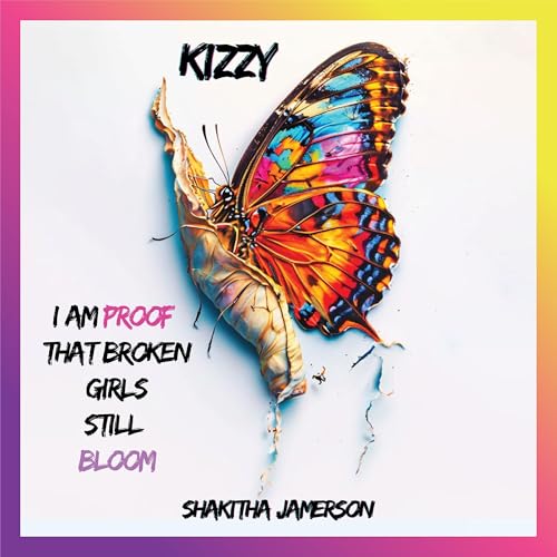 Cover of Kizzy