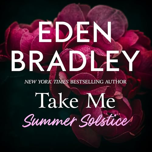 Cover of Take Me: Summer Solstice