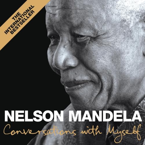 Cover of Conversations With Myself