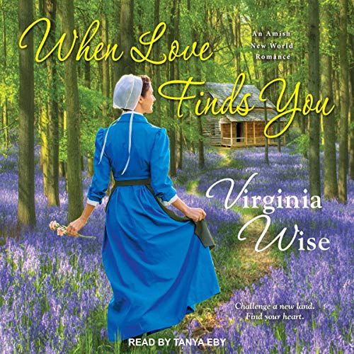 Cover of When Love Finds You