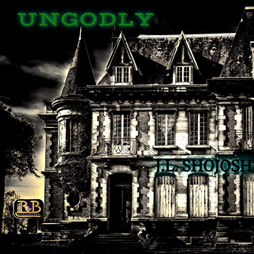 Cover of Ungodly