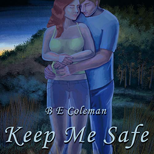 Cover of Keep Me Safe