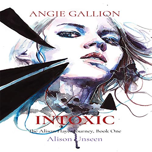 Cover of intoxic