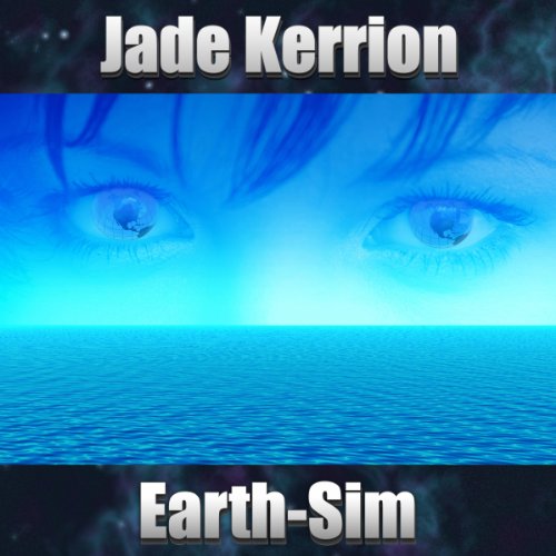 Cover of Earth-Sim