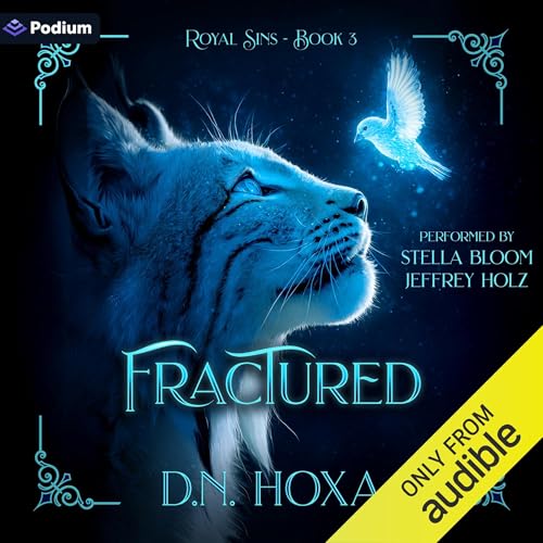 Cover of Fractured