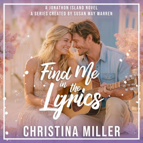 Cover of Find Me in the Lyrics