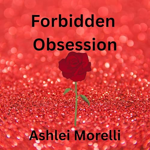 Cover of Forbidden Obsession
