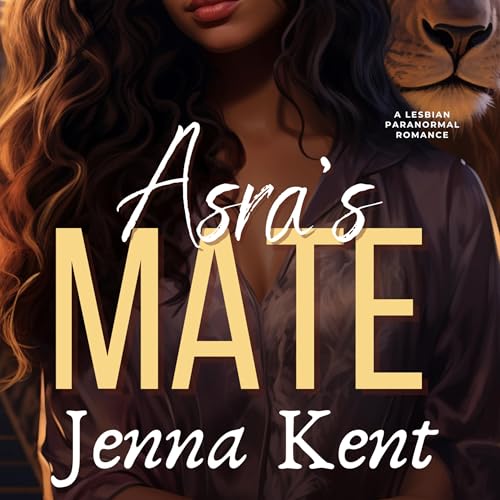 Cover of Asra's Mate