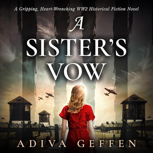 Cover of A Sister’s Vow