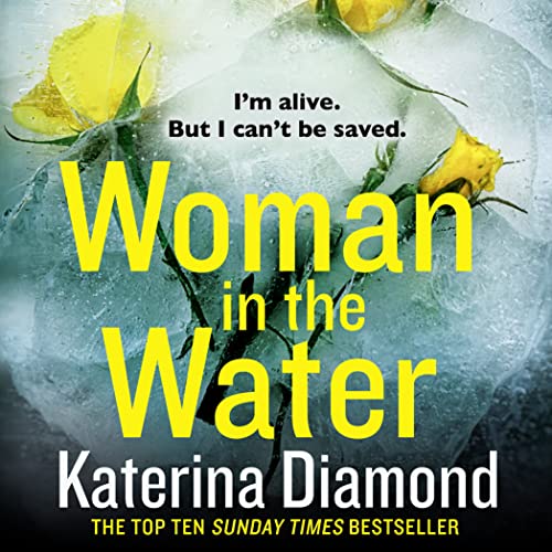 Cover of Woman in the Water