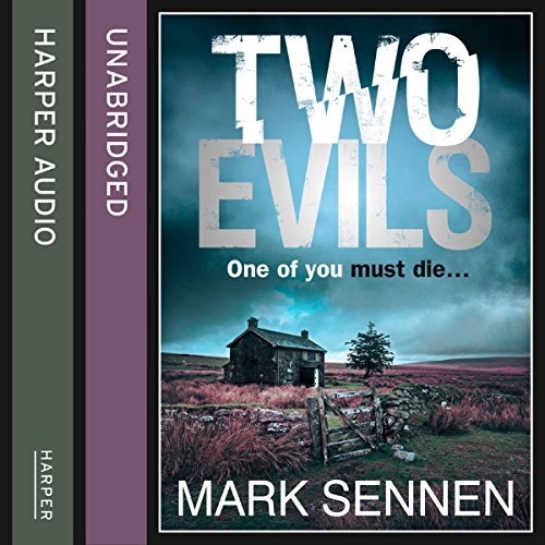 Cover of Two Evils