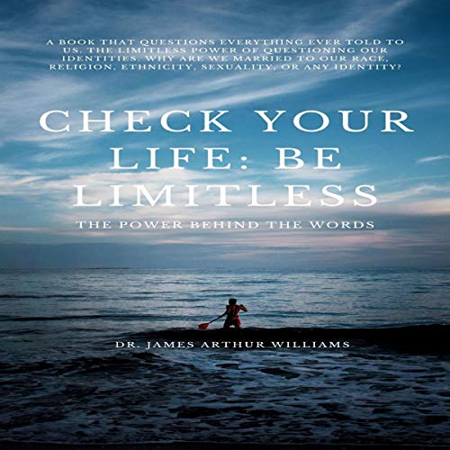 Cover of Check Your Life: Be Limitless