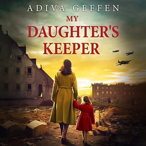 Cover of My Daughter’s Keeper